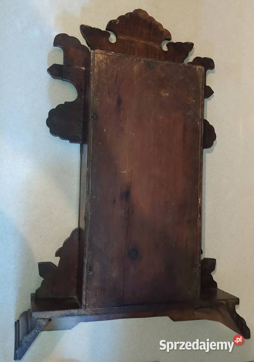 Zegar Bufetowo Kominkowy Gdańsk