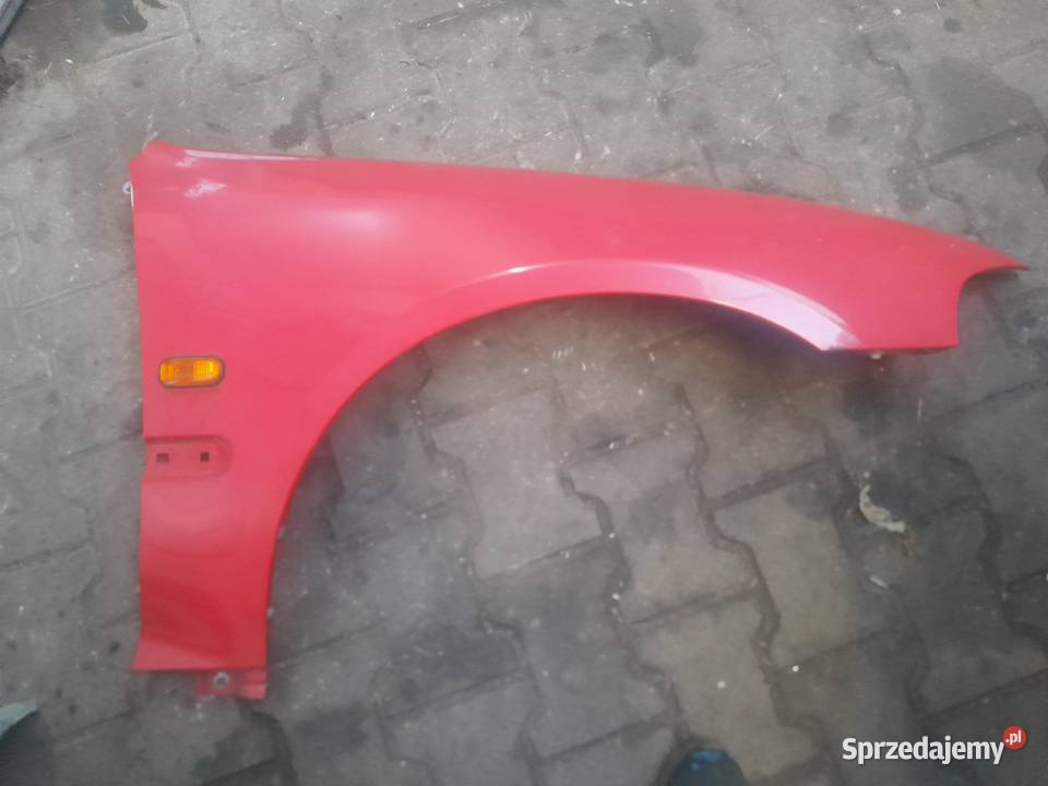 Honda civic v blotnik prawy osobowe