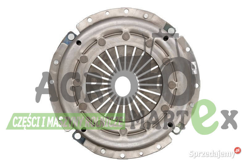 000841843 001494233 00149423310 DOCISK SPRZĘGŁA Części zamienne Wichrów