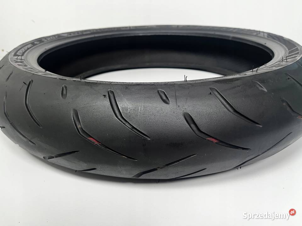 Opona motocyklowa Bridgestone BATTLAX Hypersport 70 Łobżenica