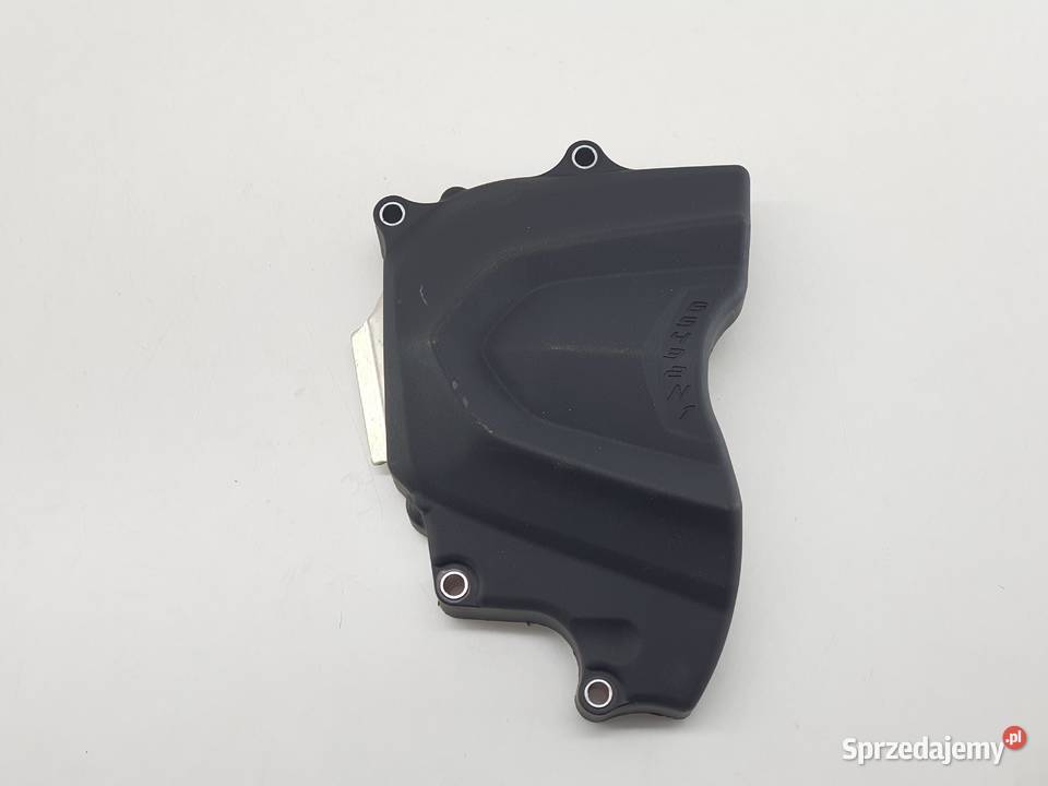 KAWASAKI ZX6R 636 1923 DEKIEL OSŁONA ZĘBATKI Janowice sprzedam