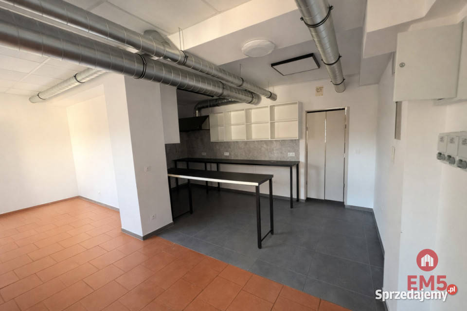 Lokal 120m2 Bielsk Podlaski Wynajem