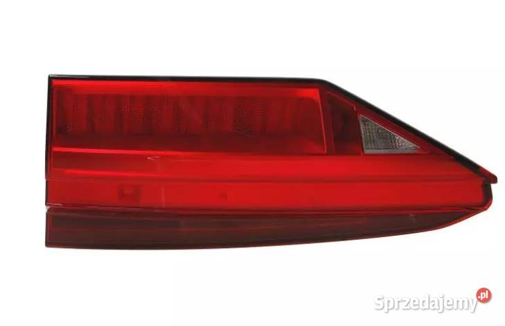 Audi A6 C8 1824 Lampa tylna prawa