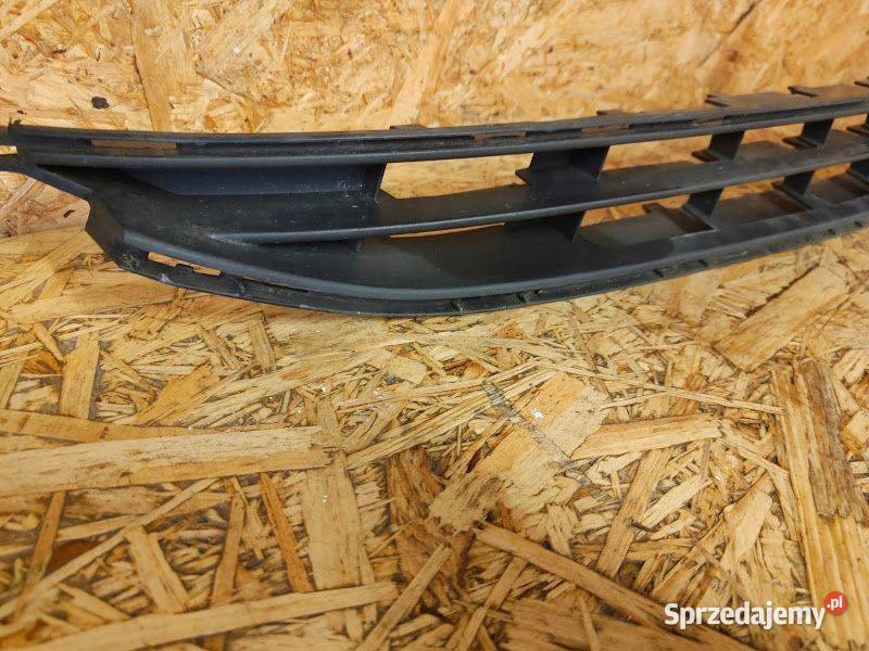 Kratka Zderzaka Środkowa Opel Corsa E 13432002 osobowe Pleszew
