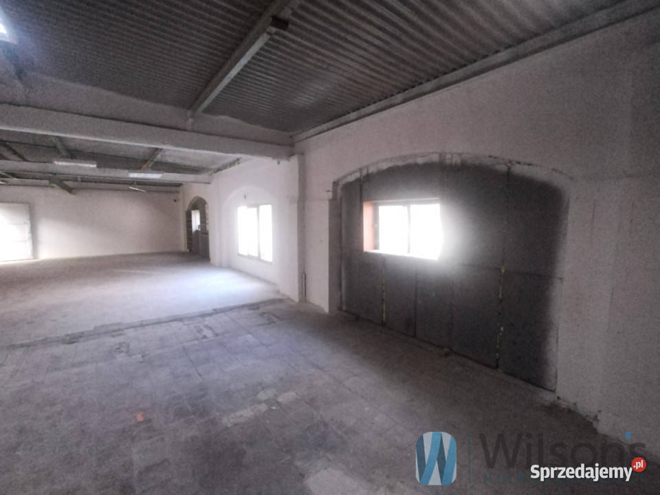 Do wynajęcia lokal 120m2 Wrocław dolnośląskie