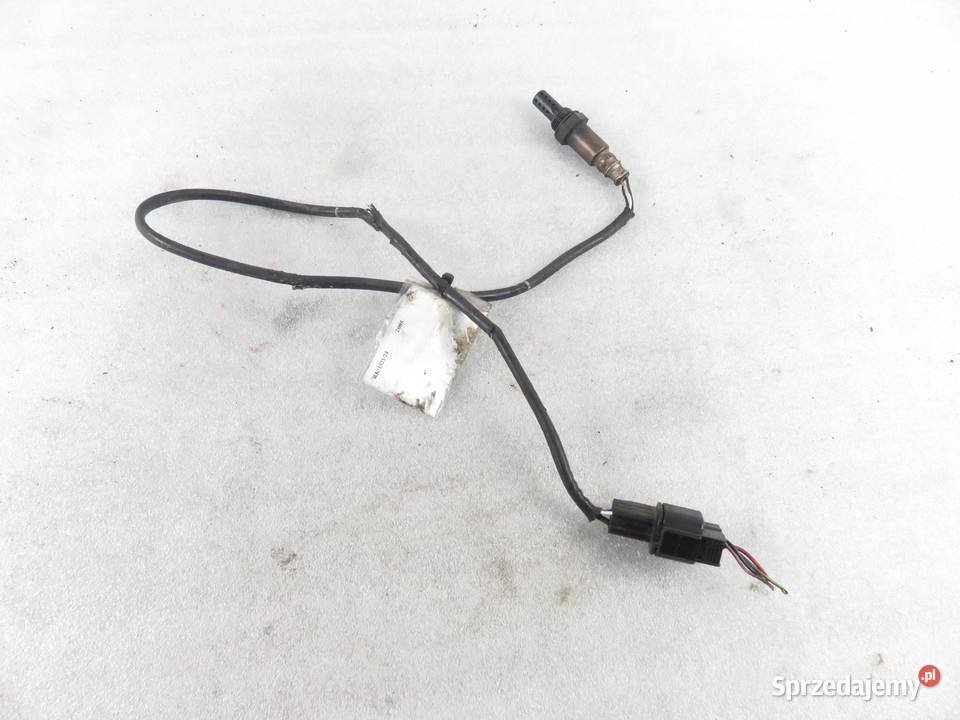 SONDA LAMBDA MITSUBISHI OUTLANDER I 24 4WD osobowe małopolskie