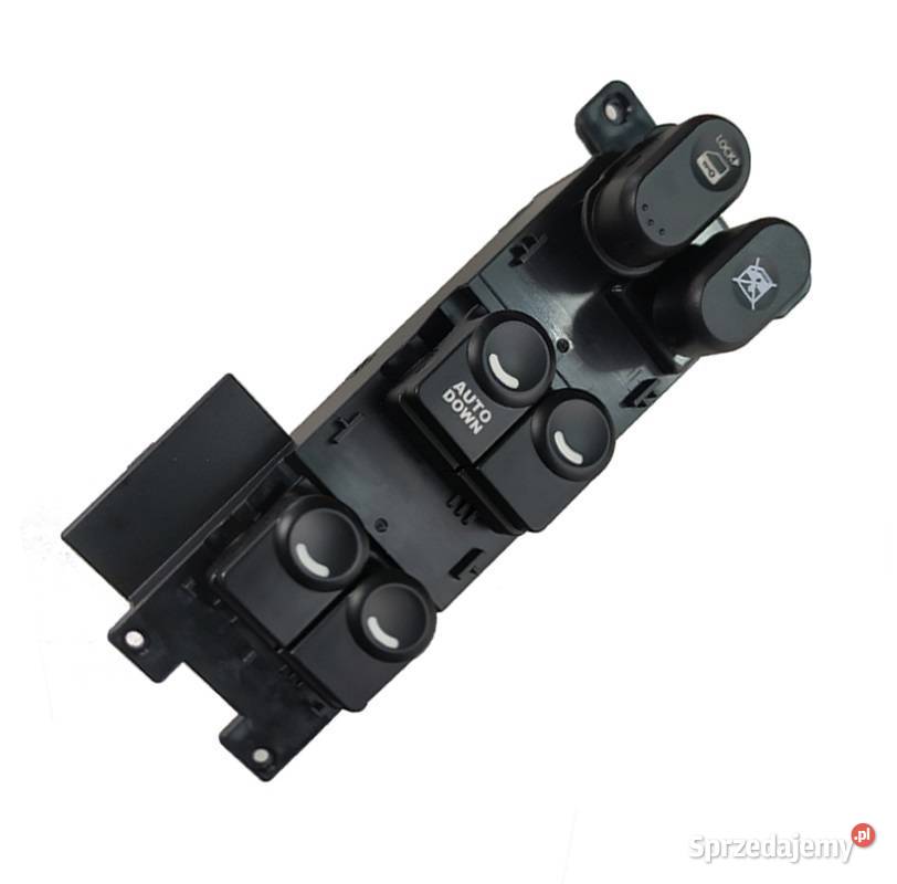 Hyundai I30 0711 przełacznik szyb elektrycznych Łódź