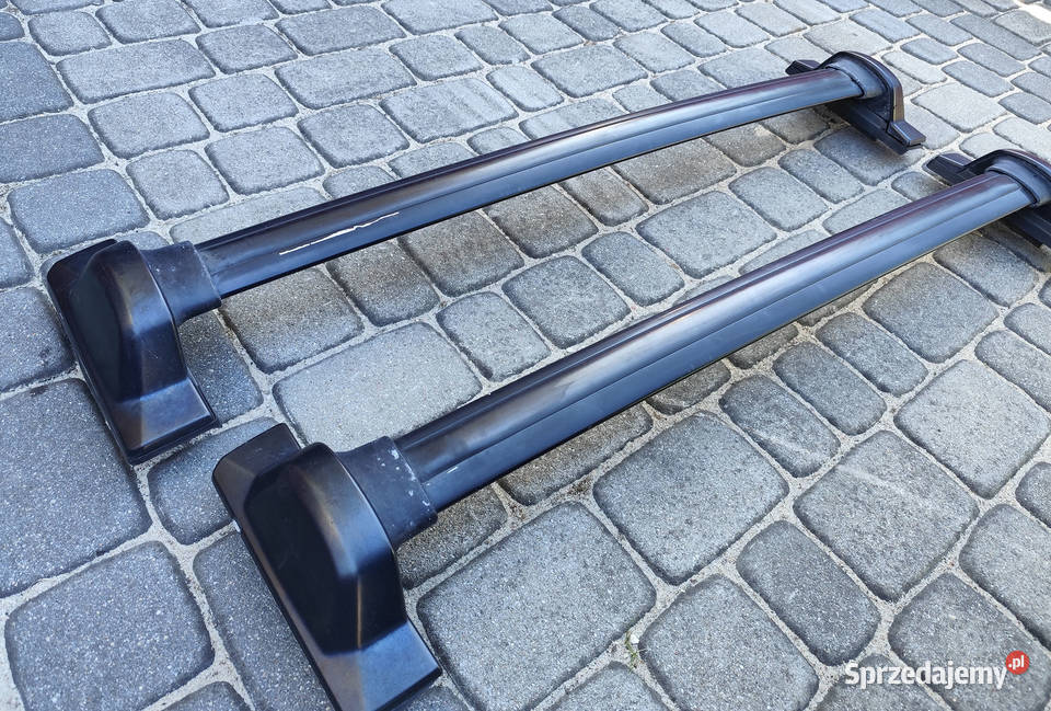 Bagażnik dachowy Honda CRV III 20062012 Iława