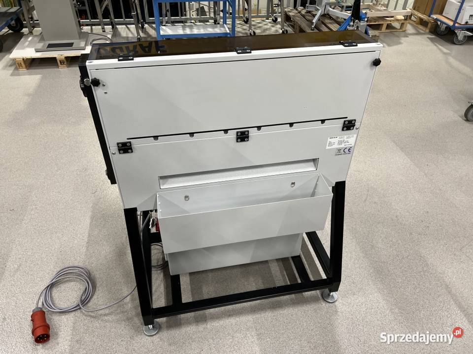 Perforator Renz Punch 700 Produkcja Radom