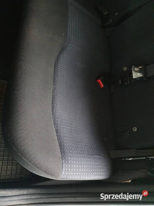 Honda Jazz III 2010 centralny zamek Gliwice