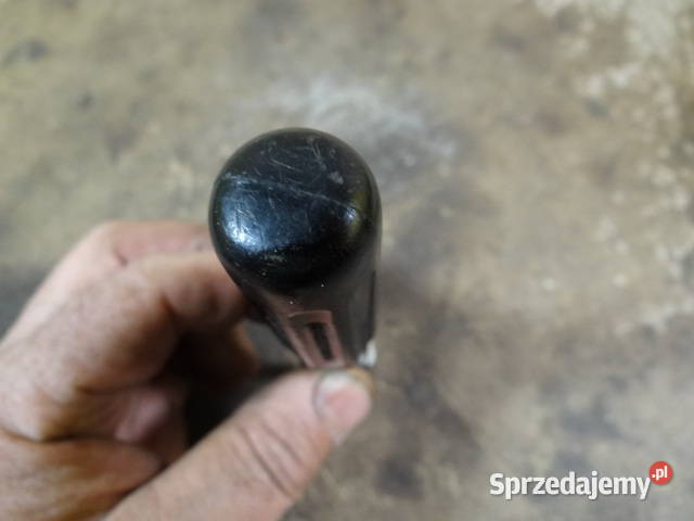 śrubokręt 15 Smalcalda MZ ES TS ETS org DDR lubuskie Żary