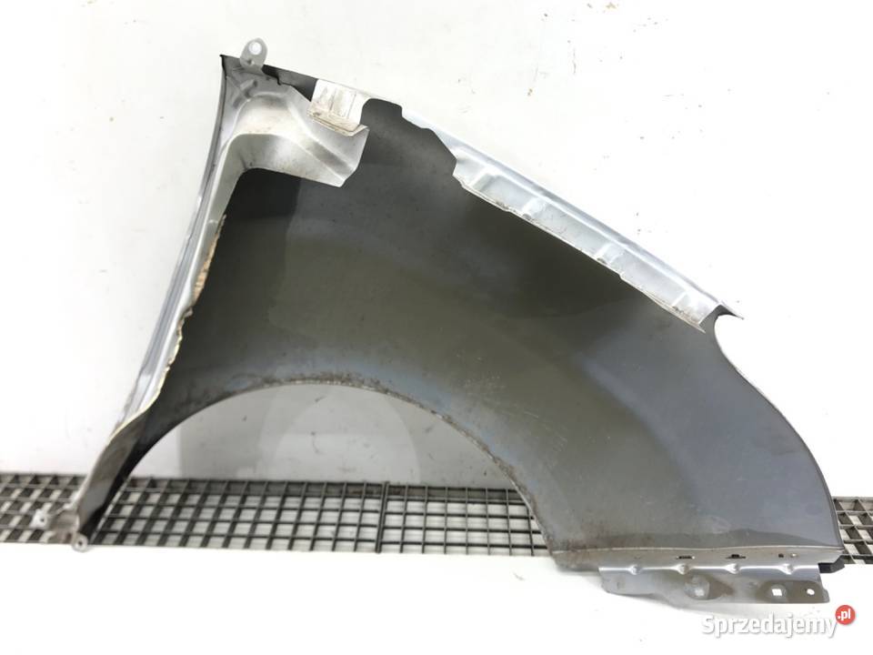BŁOTNIK PRZÓD LEWY OPEL COMBO D Hatchback OSŁONA osobowe
