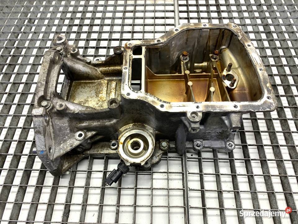 MISKA OLEJOWA KIA SPORTAGE IV 211352B700 16 177 osobowe