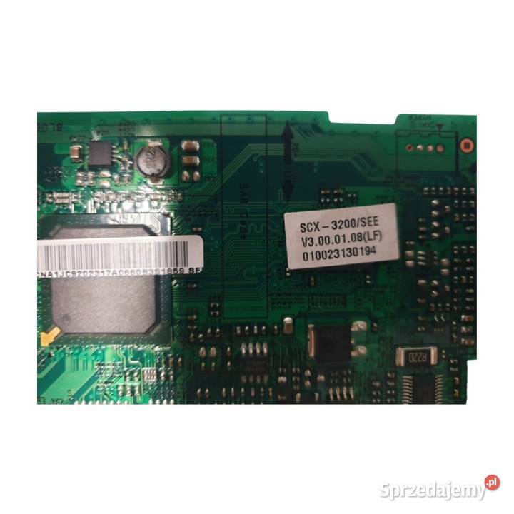Płyta główna do drukarki Samsung scx3200 Nowy Sącz