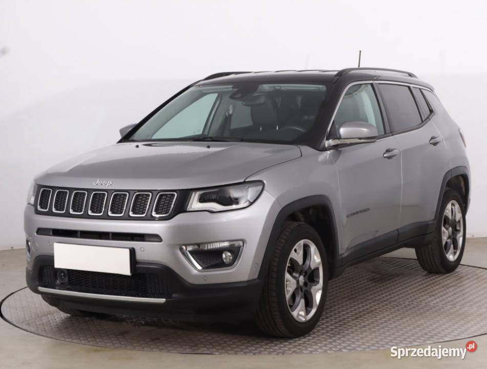 Jeep Compass 14 MultiAir Piaseczno