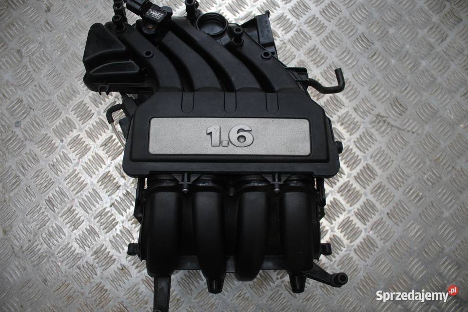 KOLEKTOR SSĄCY VW GOLF V 16 06A133203DL sprzedam