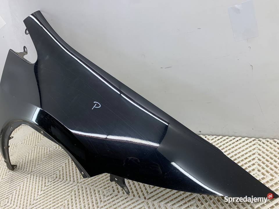BŁOTNIK PRAWY PRZÓD HONDA CIVIC VIII Hatchback