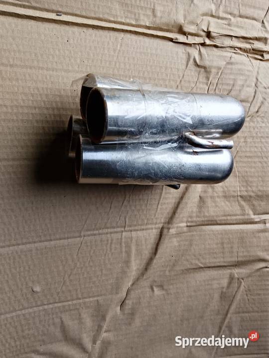 Dojarka kubki udojowe 4 fi 8 alfa laval sprzedam