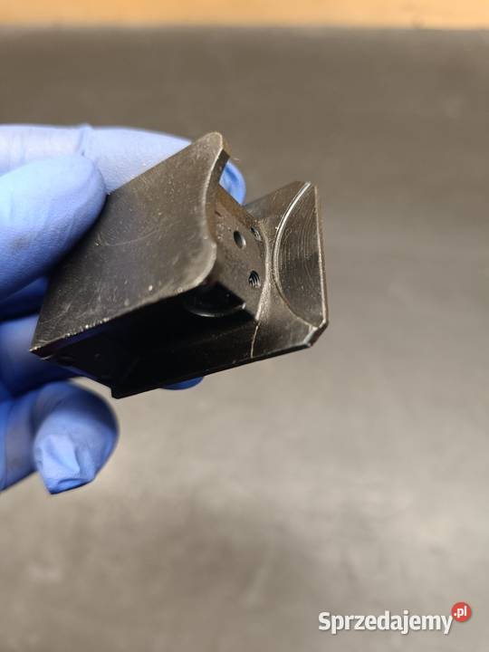 Przepustnica gaźnik mikuni 28 prostokątny części małopolskie Gołaczewy