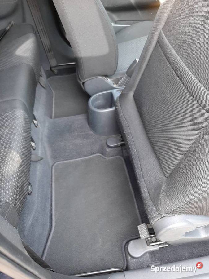 Hyundai Accent III SPORT 15 CRDI 2007