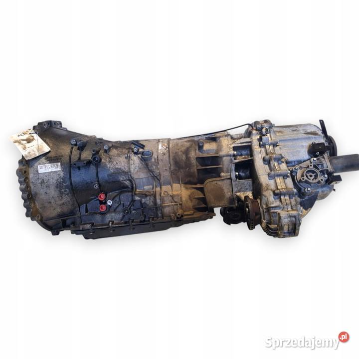 SKRZYNIA BIEGÓW 6HP26 Range Rover Sport I L320 Chełm sprzedam