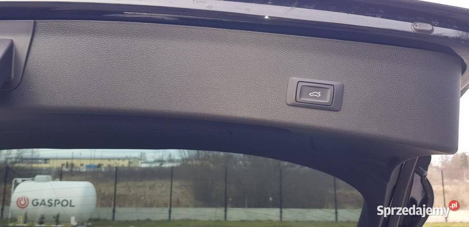 audi a4 b8 20 tdi system Start-Stop Radom