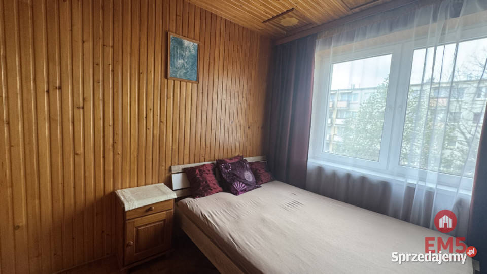 Mieszkanie 482 metry 3pokojowe Białystok