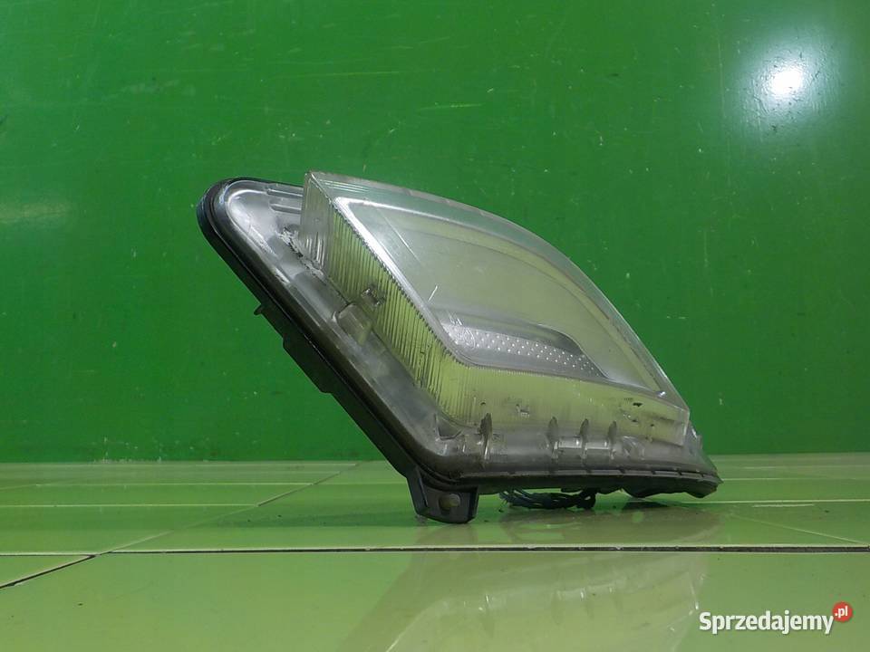 VOLVO V60 I S60 II RDESIGN 20 D3 11r KOMBI lampa osobowe Suków