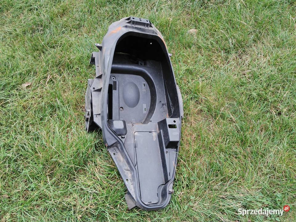 Honda Pantheon 1253 2T plastiki obudowa dolnośląskie