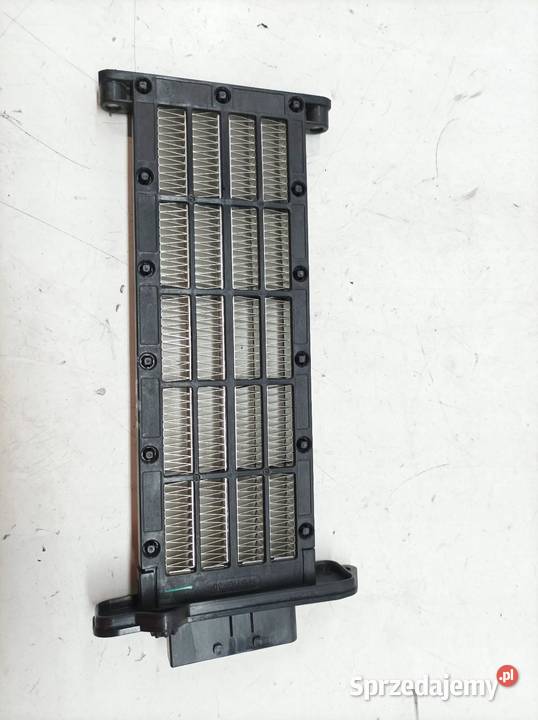 NAGRZEWNICA ELEKTRYCZNA 271430910R Opel Movano