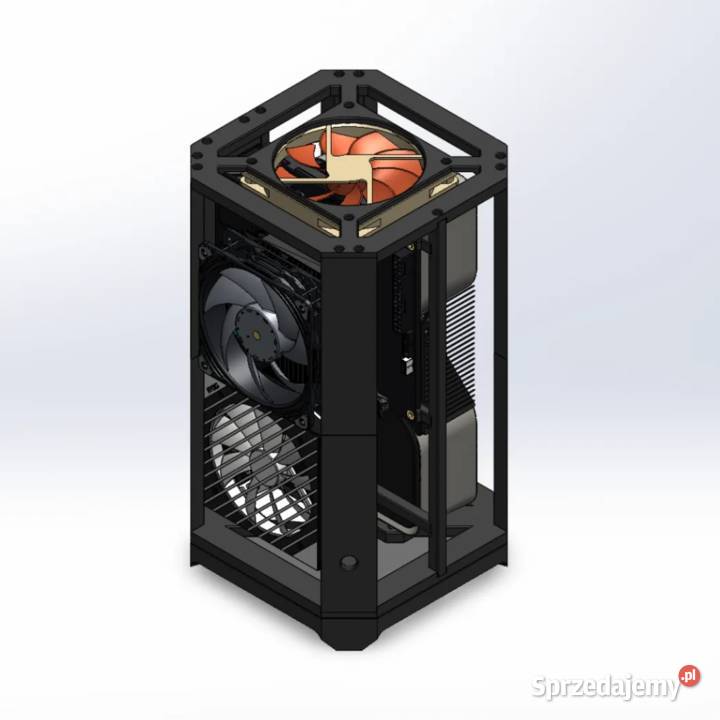 miniITX Białystok
