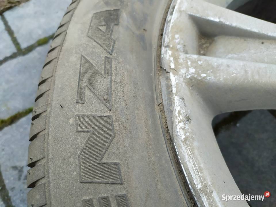 Lexus RX II 0309 koło zapasowe mocowanie uchwyt kujawsko-pomorskie Toruń