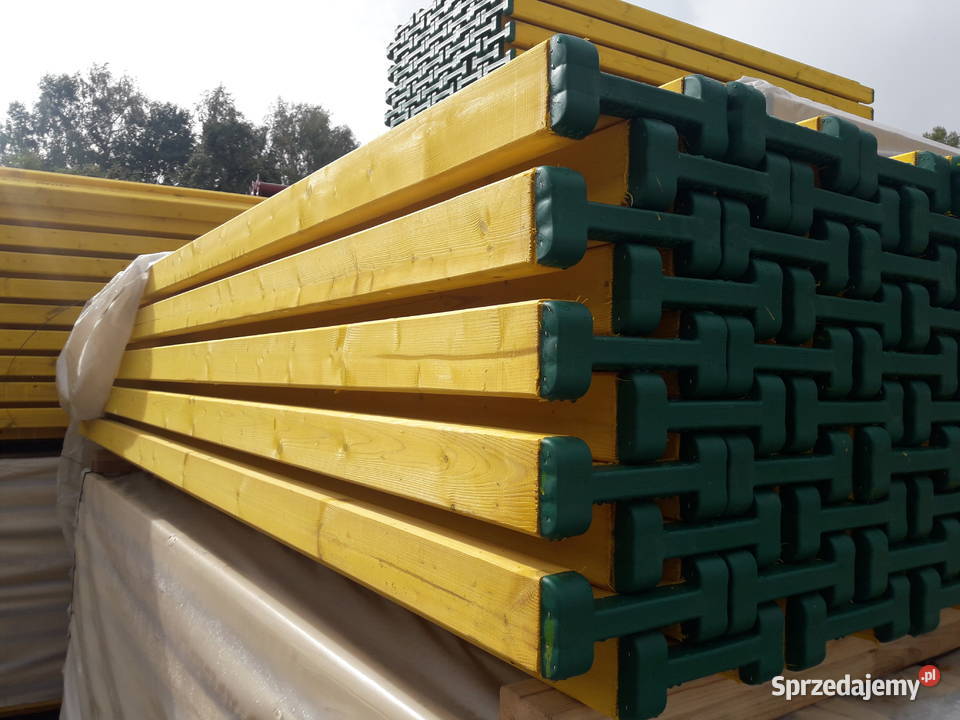 szalunki stemple sklejka trójnoga szalunek Pozostałe Kraków sprzedam