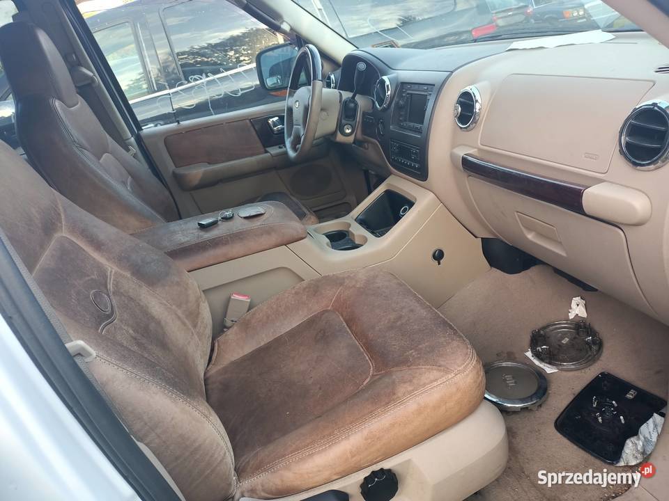 Expedition wersja Kong Ranch 54 Słupsk