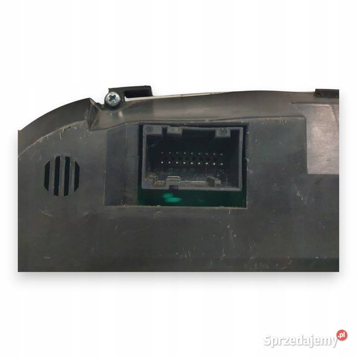 LICZNIK ZEGARY 51906322 Fiat Grande Punto 12 14 osobowe Chełm sprzedam