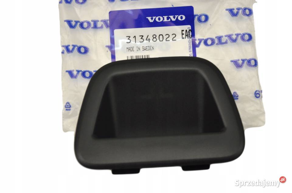 VOLVO S40 S60 S80 S90 uchwyt klapy bagażnika OE dolnośląskie Bielany Wrocławskie