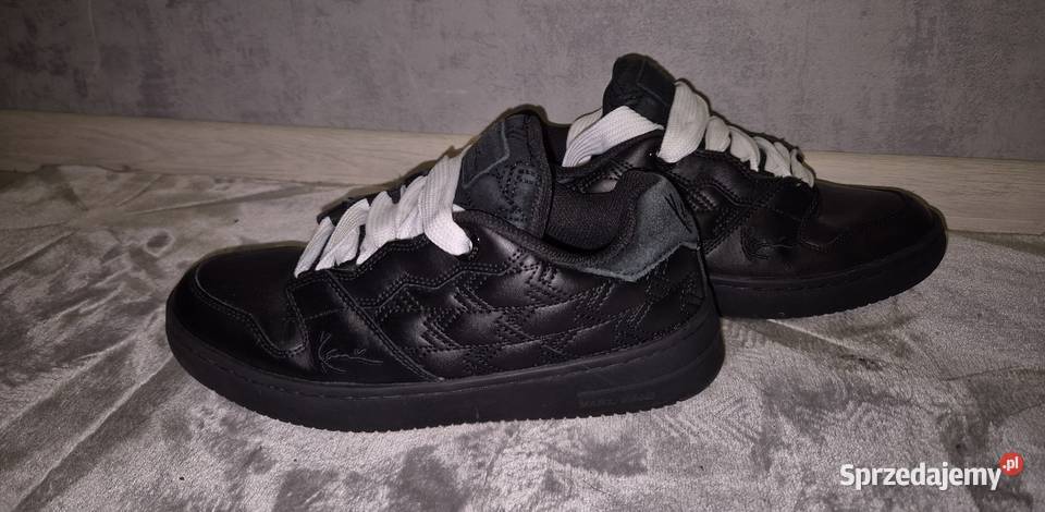 BButy chłopiec Karl Kani 40 Łódź