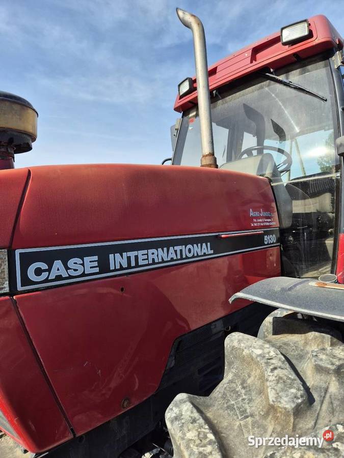 Case 5130 AV PRO Case Turobin