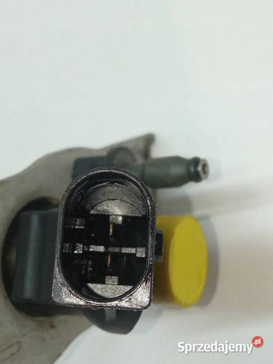 WTRYSKIWACZ 0445117003 30 TDI Audi A4 IV