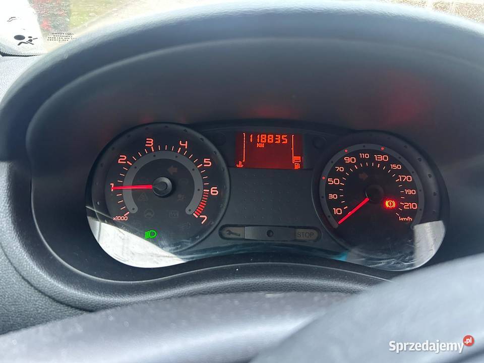 Sprzedam Renault CLIO 115000km Clio Szczecin