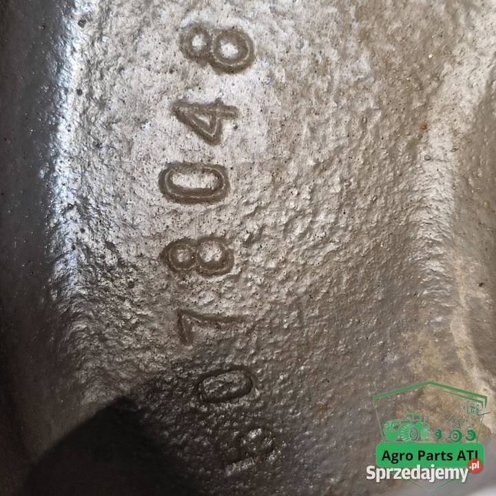 Napinacz paska Massey Ferguson 7250 28787005 Ciechanowiec
