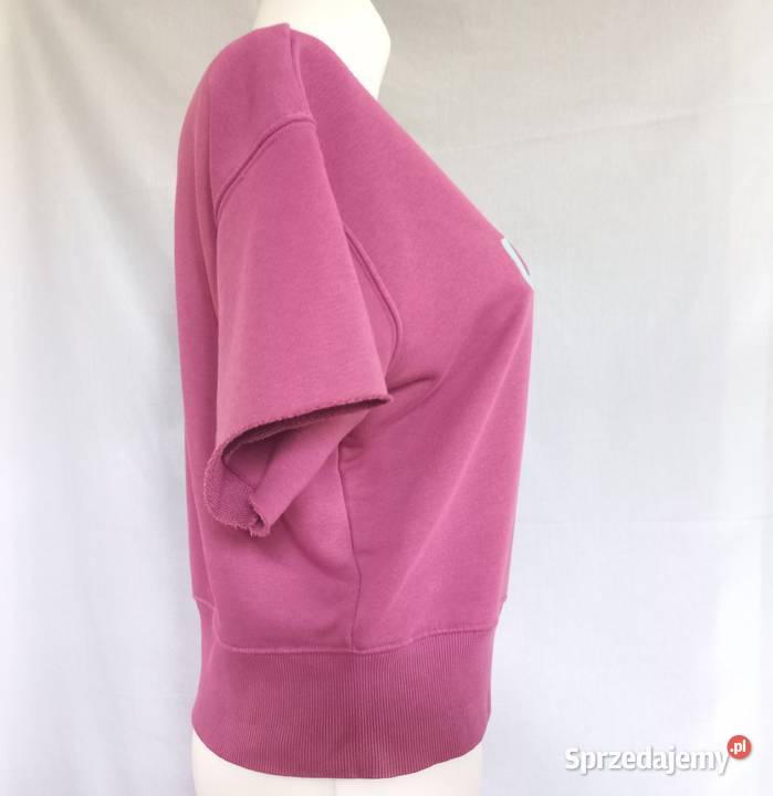 BLUZA damska Krótki Rękaw r 40 Wrangler stan Białystok sprzedam