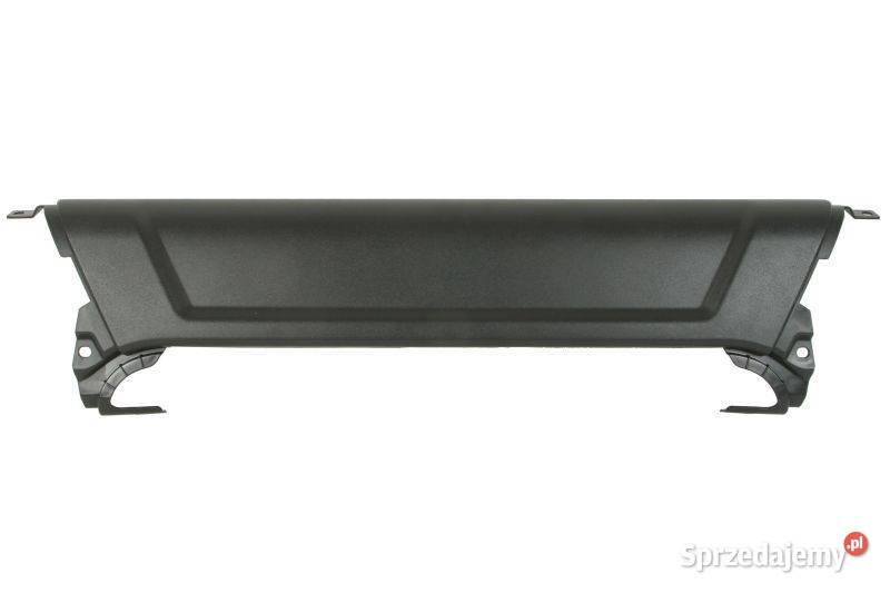 Zderzak przód środek SCANIA R I 04100519 ciężarowe Częstochowa