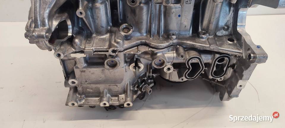 MERCEDES BLOK SILNIKA 282 2024 A2820103904 w247 osobowe