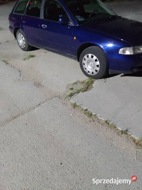 audi a4 b5 avant Zgorzelec