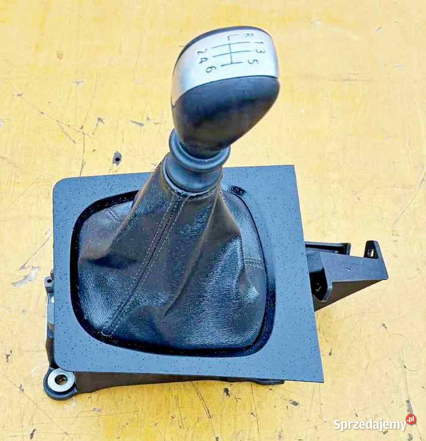 RENAULT KOLEOS I 25 LEWAREK ZMIANY BIEGÓW JY00A terenowe