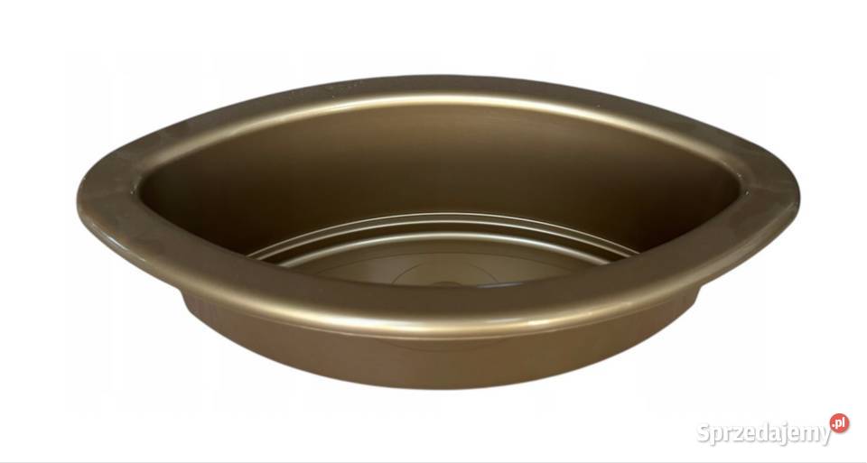 Doniczka Osłonka do Kompozycji Łódka 30 na małopolskie