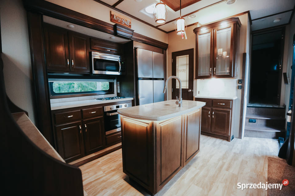 2021 Grand Design Solitude Karnin