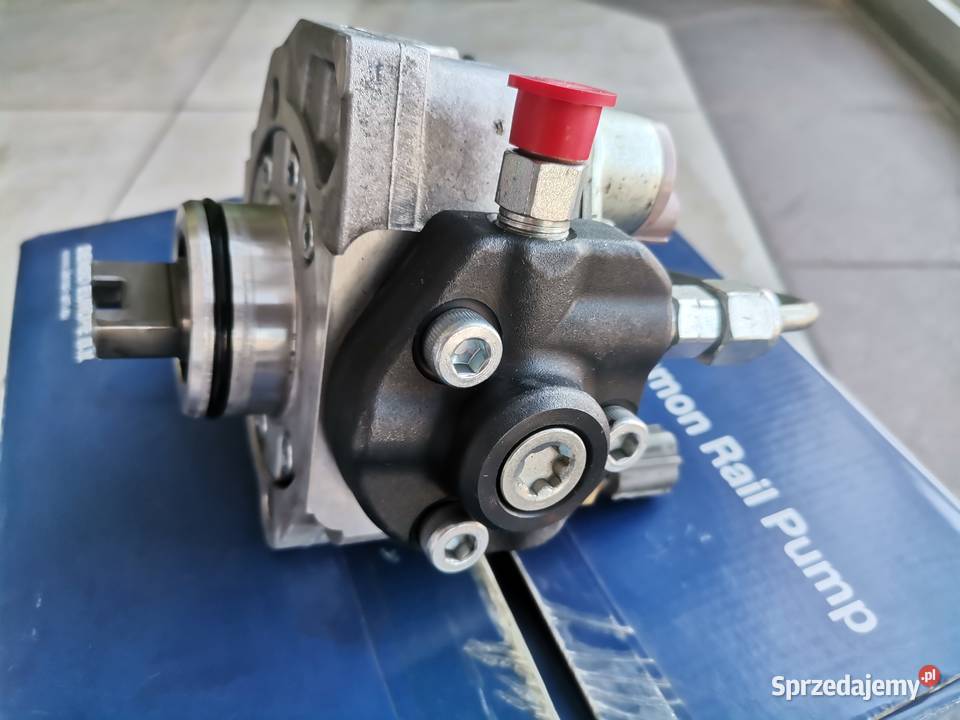Pompa wtryskowa ford sprzedam