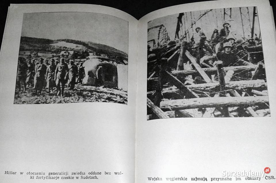 Fall Grn Franciszek Bernaś lubelskie